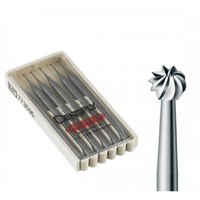 Kit Broca de Acabamento Sortida Maillefer - Dentsply