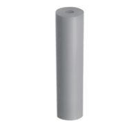 Cilindro Cinza com 3 Unidades 7612 Dedeco
