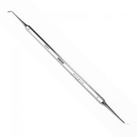 Cortante de Black Revisado Duflex SS White