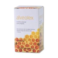Curativo Alveolar Alveolex 10g Biodinamica