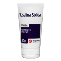 Vaselina Solida 30g Rioquimica