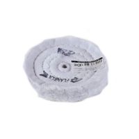 Escova de Polimento Flanela Nova OGP