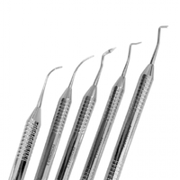 Kit Esculpidores PKT Cabo Oco Steel Max