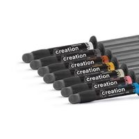 Kit Pigmento Foto Cosmos Creation Yller