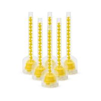 Ponta-Misturadora-Scan-Automix-Amarela---Yller