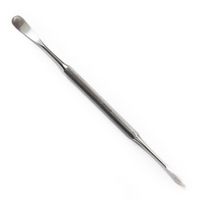 Espátula Dupla para Cera 7 Duflex - SS WHITE