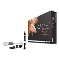 Kit Resina Estética Amaris Gingiva - Voco