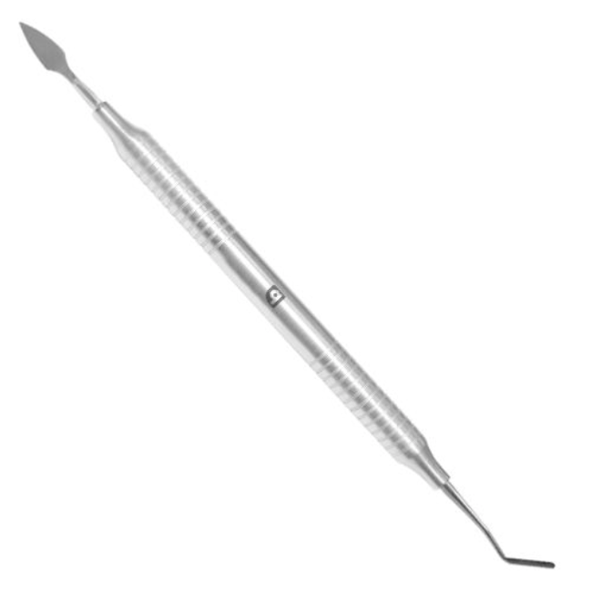 Espatula Para Resina Almore  Suprafil 12  Quinelato