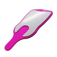 Espelho de Mao Ortoguaru