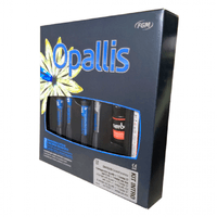 Kit Resina Opallis Intro FGM