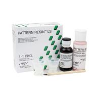 Resina Acrílica Padrão Mini Kit Pattern Resin LS - GC South American