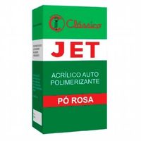 Resina-Acrilica-Autopolimerizavel-Po-Jet-440g---Classico-rosa