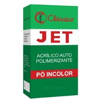 Resina-Acrilica-Autopolimerizavel-Po-Jet-440g---Classico-incolor