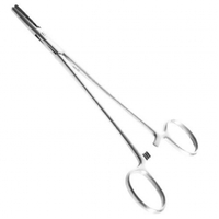 Porta Agulha Mayo Hegar com Widia 20cm - Quinelato