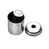 Porta-Algodao-Inox-8x10-cm-Limpo-com-Mola---Fava