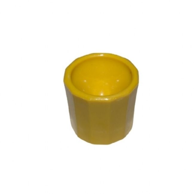 AMARELO
