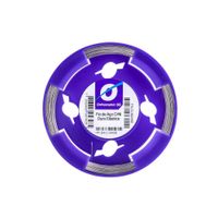 Fio de Aco CrNi Duro Elastico Redondo Orthometric