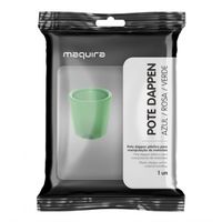 Pote Dappen Plastico Maquira