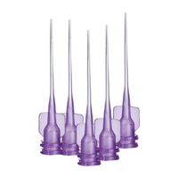 Ponta Capillary Tips 0014 Roxa 20un  Ultradent
