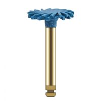 Polidor Diamantado CA Twist Gloss Espiral American Burrs