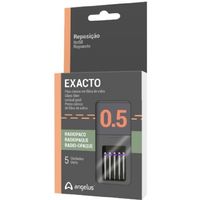 Pino de Fibra de Vidro Exacto Angelus