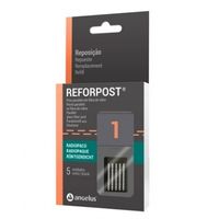 Pino de Fibra de Vidro Reforpost Silano Angelus