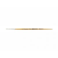 Pincel Pelo Sintetico Preven