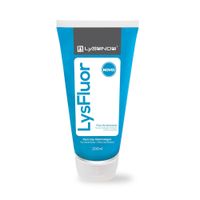 Fluor Gel Acidulado Lysfluor TuttiFrutti Lysanda