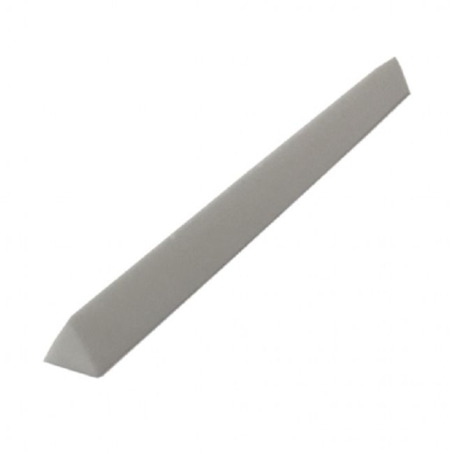 Pedra para Afiar Goiva Triangular - Cooperflex Pedra para Afiar Goiva Triangular - Cooperflex