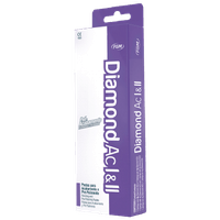 Pasta de Polimento Diamond ACI e ACII FGM