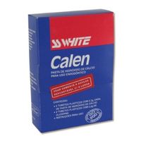 Hidroxido de Calcio Calen SS White