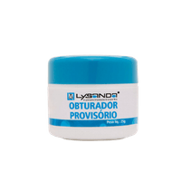 Obturador Provisorio Lysanda