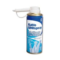 Oleo Lubrificante Unispray Kavo
