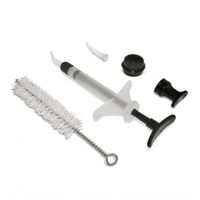 Injetor para Elastomero Maquira