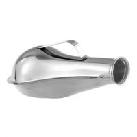 Papagaio Inox 1L - Fami