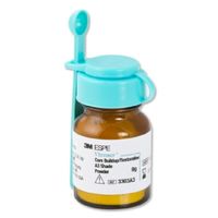 Ionômero de Vidro Restaurador Vitremer Pó - Solventum