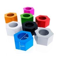 Marcador de Instrumental Sortido - Maquira