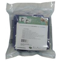 Kit Cirurgico Esteril 40gm2 Colors ProtDesc