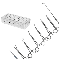 Kit de Castração Básico - Cooperflex Prime