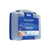 Kit espatulas comporoller ker