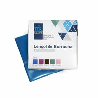 Lencol de Borracha para Isolamento Mk Life