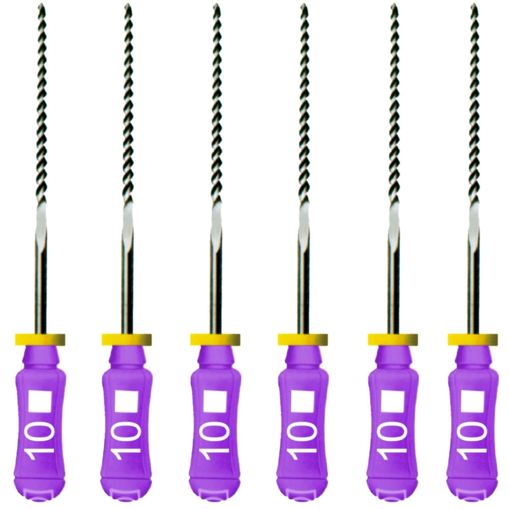 Dentsply Maillefer K-Flexofile Endodontic Dental Files 1 Pack 008 - Foto 3