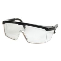 Oculos de Protecao SSPlus