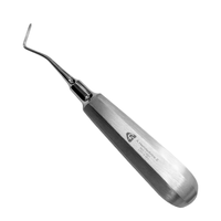 Alavanca Heidbrink Infantil Cooperflex Prime