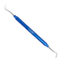 Calcador Ward 0 Colors  Steel Max