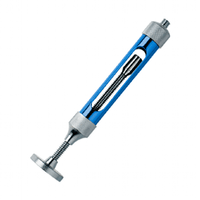 Seringa Endodontica Para Calen Colorida Duflex SS White