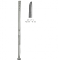 Cinzel com Marca de Profundidade 12mm - Quinelato