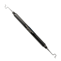 Colocador de Elastic Duplo Colors Steel Max