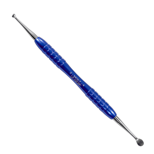 Descolador de Molt 24 Colors  Steel Max