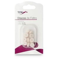 Disco de Feltro  TDV